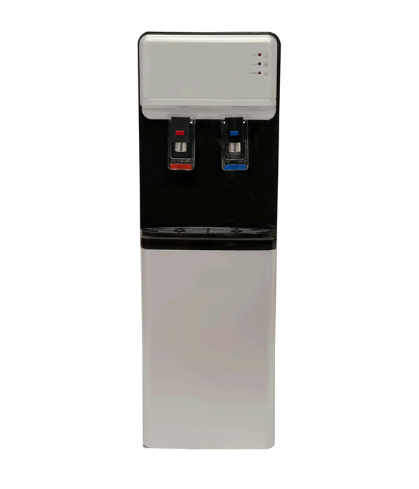 DISPENSADOR ELECTRICO PEDESTAL Frío/Caliente