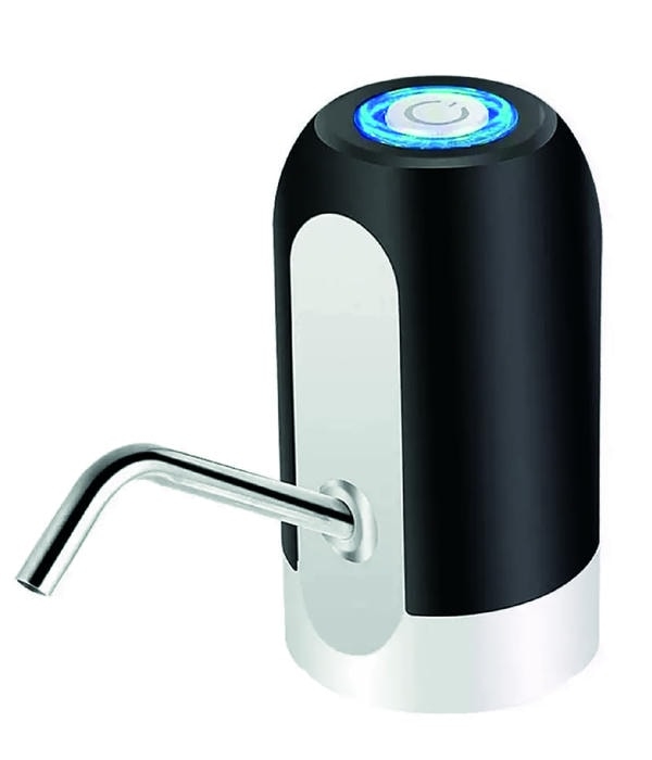 BOMBA DISPENSADOR USB NORMAL